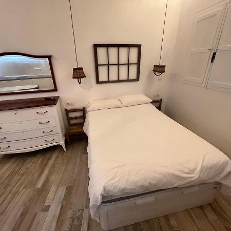 Casa Lourdes Lejlighed Santa Cruz de la Palma  Eksteriør billede