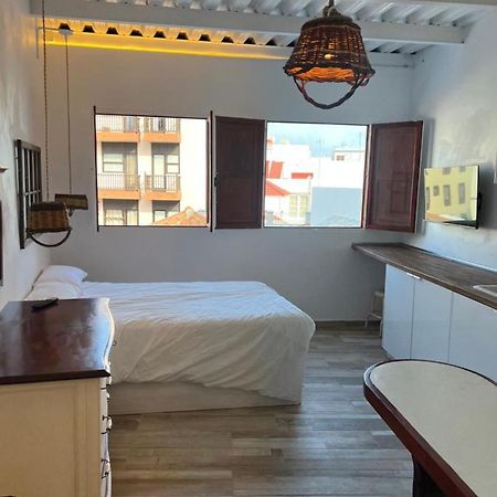 Casa Lourdes Lejlighed Santa Cruz de la Palma  Eksteriør billede