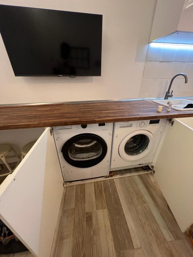 Casa Lourdes Lejlighed Santa Cruz de la Palma  Eksteriør billede