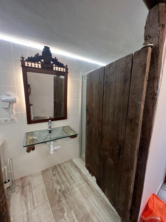 Casa Lourdes Lejlighed Santa Cruz de la Palma  Eksteriør billede