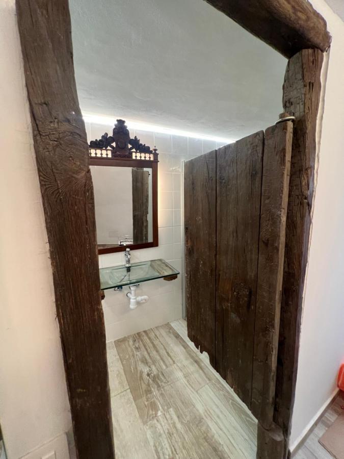 Casa Lourdes Lejlighed Santa Cruz de la Palma  Eksteriør billede