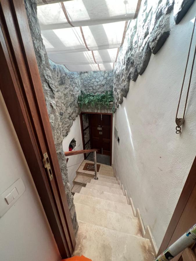 Casa Lourdes Lejlighed Santa Cruz de la Palma  Eksteriør billede