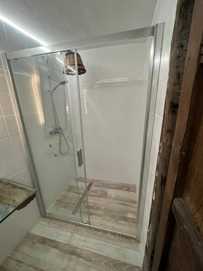 Casa Lourdes Lejlighed Santa Cruz de la Palma  Eksteriør billede