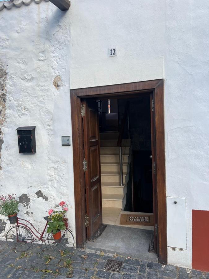 Casa Lourdes Lejlighed Santa Cruz de la Palma  Eksteriør billede